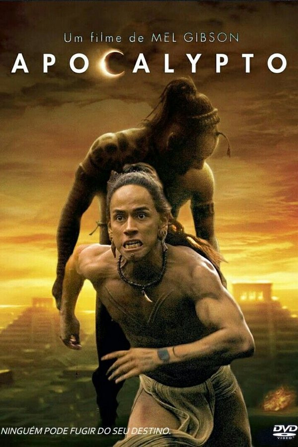 Apocalypto (2006) Nonton Bioskop Gratis