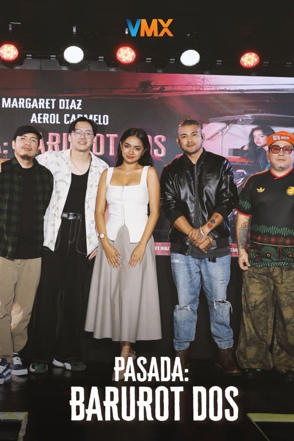Barurot 2: Antara Mimpi dan Harga Diri