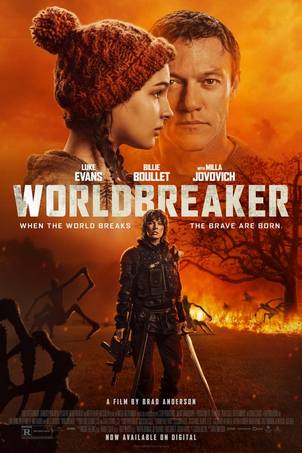 Worldbreaker (2025/2026)