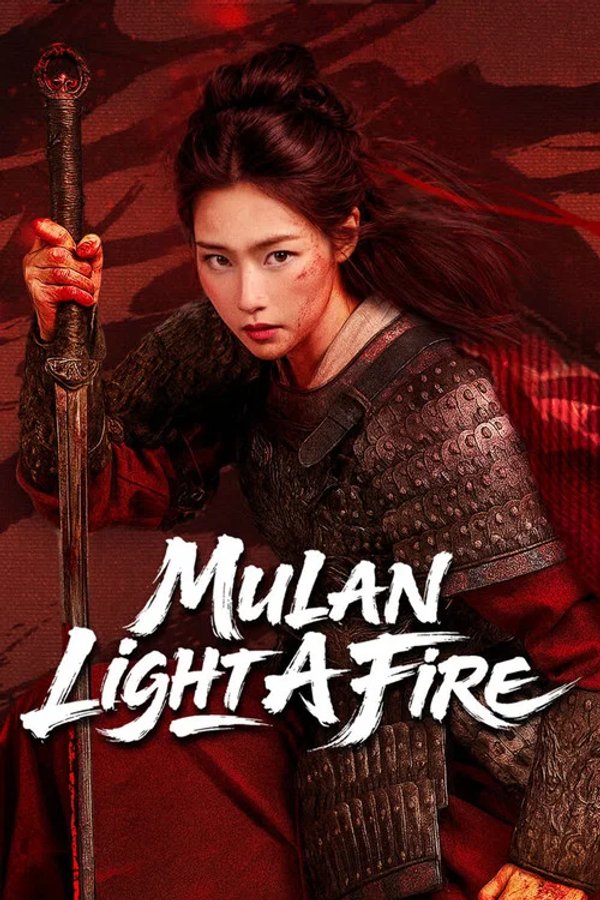 Mulan: Light A Fire