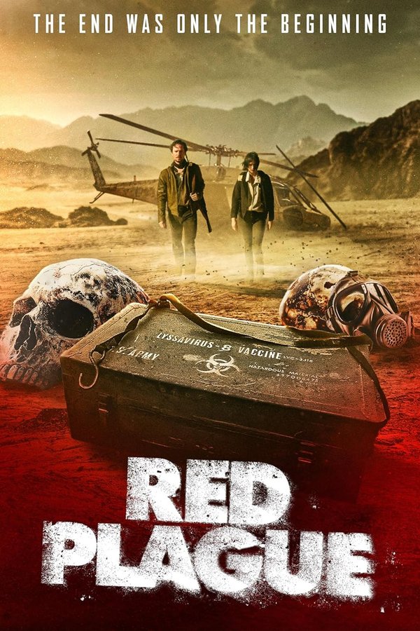 Red Plague