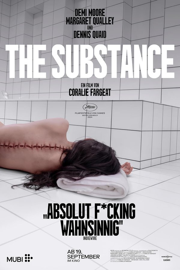 The Substance