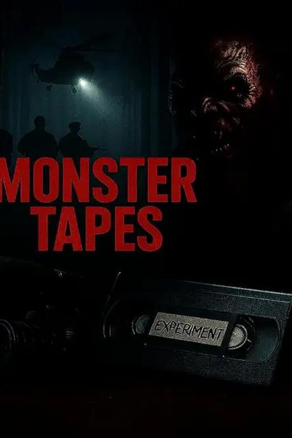 Monster Tapes