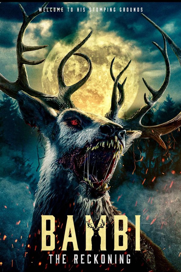 Bambi Reckoning