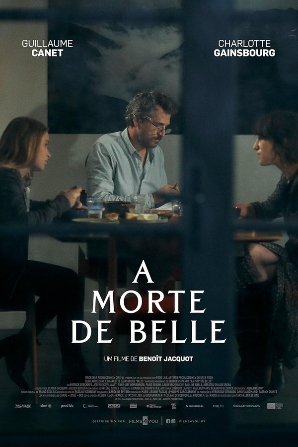 Life Of Belle