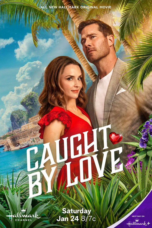 Caught Love