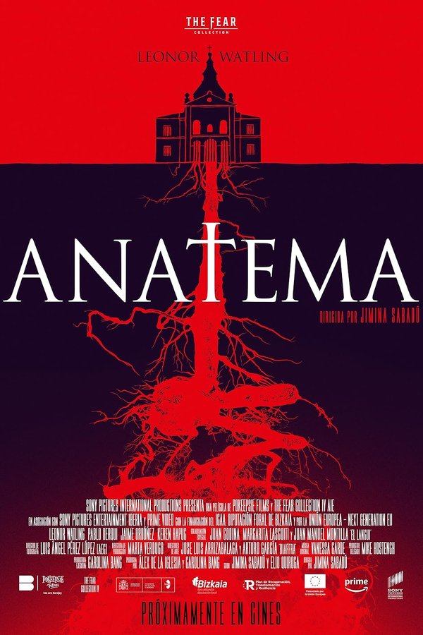 Anatema