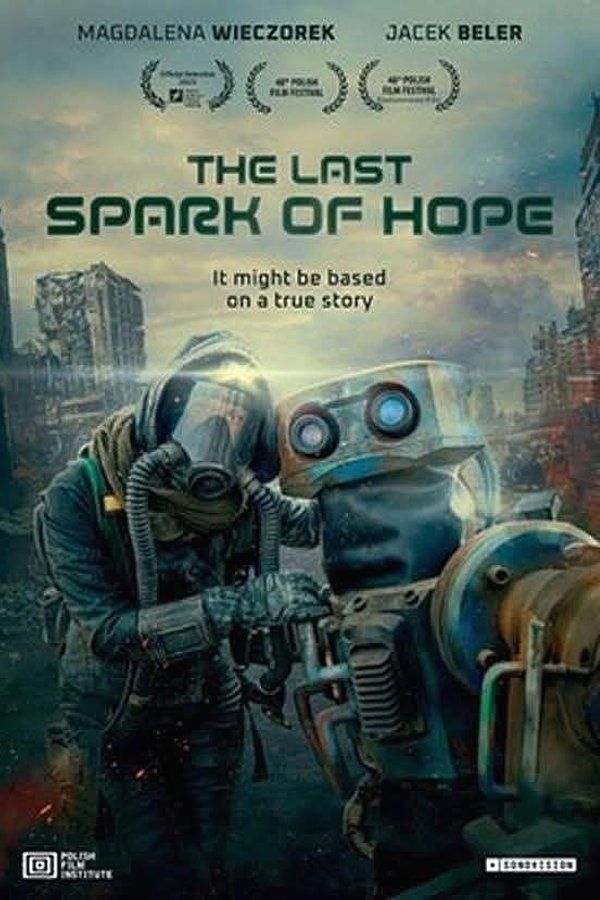 The Last Spark of Hope