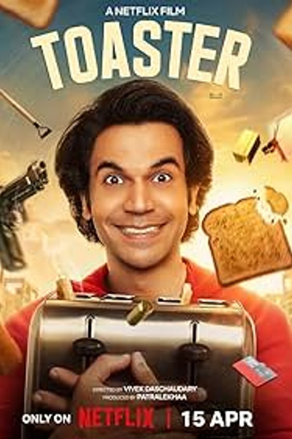 Toaster