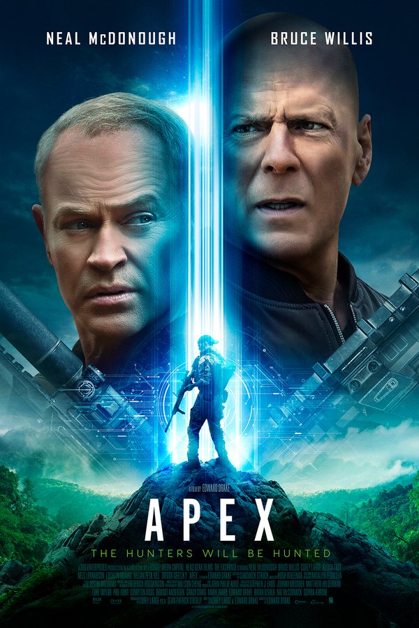 Poster Apex