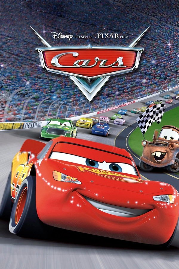 Poster Cars