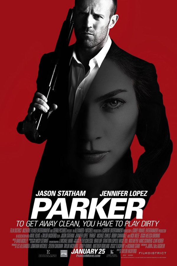 Poster Parker