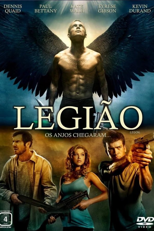 Poster Legion