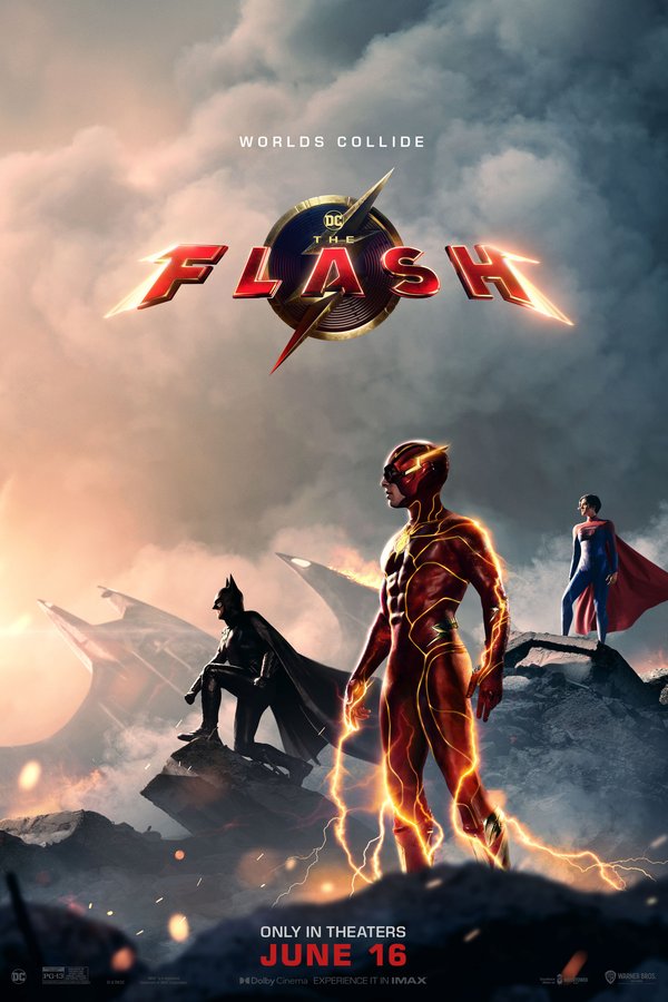 Poster The Flash