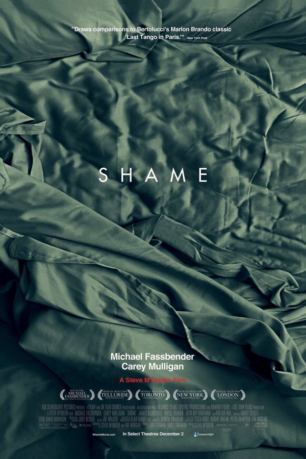 Poster Shame
