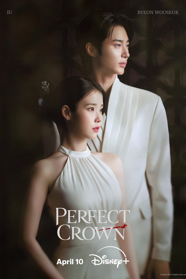 Perfect Crown