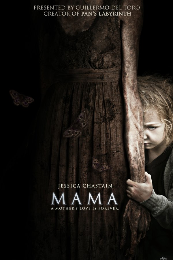 Poster Mama